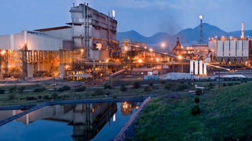 Optimistic of ‘workable’ tariff solution, Glencore Merafe agrees to week-long Section 189 extension