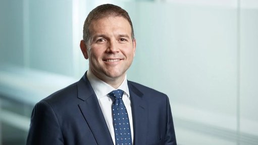 Perenti outgoing MD and CEO Mark Norwell