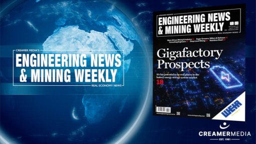 Magazine round up | 03 April 2026