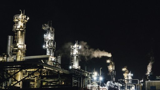 Babcock delivers fast-tracked boiler upgrade project at major South African refinery