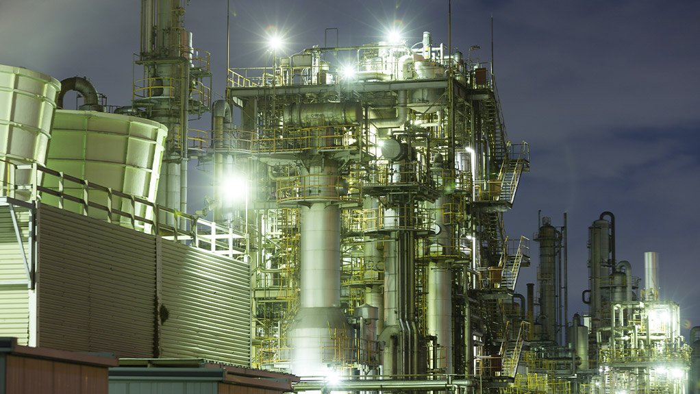 Babcock delivers fast-tracked boiler upgrade project at major South African refinery