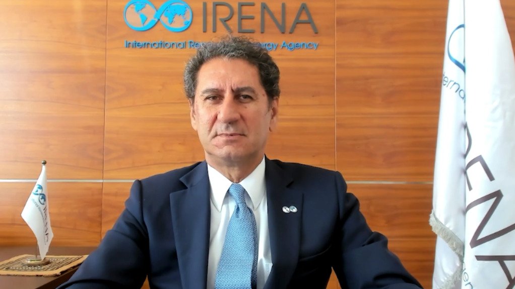 An image of Francesco La Camera