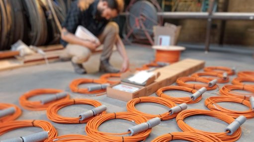 FACILITY SUPPORT
Terra Monitoring has been contracted on numerous tailings storage facilities across South Africa to support facility health and assist mines in meeting the Global Industry Standard on Tailings Management requirements
