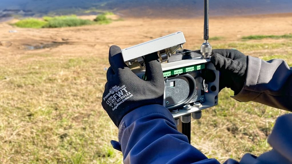 IMPROVED UNDERSTANDING
Tailings monitoring instrumentation has improved the understanding of pore pressure behaviour and phreatic surface movement, particularly on older or upstream facilities
