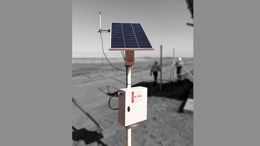 EVOLVING TECHNOLOGY
Technology in the tailing storage facility monitoring space is evolving, with remote and near-real-time systems using telemetry, and cellular and satellite networks to replace manual programmes