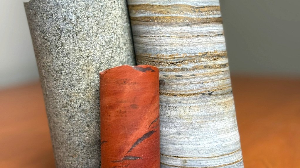 The above image depicts 3 different samples 