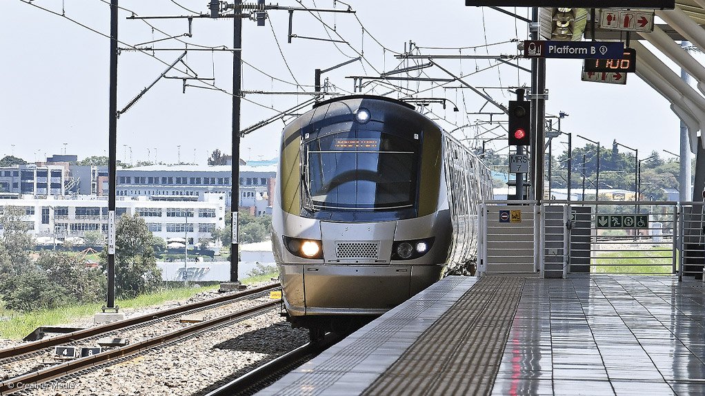 NEW CHAPTER: The nearly 20-year Gautrain concession agreement with the Bombela Concession Company officially ended last month. However, the Gauteng government said the public-private partnership model would continue and that there would be a seamless transition to a new operator. The Bombela Operating Company will continue to manage the Gautrain under a contractual holdover arrangement for up to six months while final negotiations with a preferred bidder are concluded. The new concessionaire will operate, maintain, refurbish, upgrade, and modernise the Gautrain system for the next 15 years.
