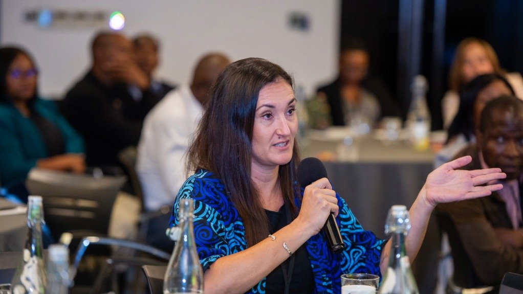 New project promotes Circular Economy as a social and economic opportunity for South Africa 