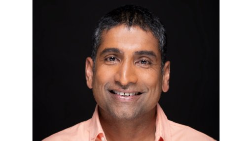 An image of Pravin Kalpage