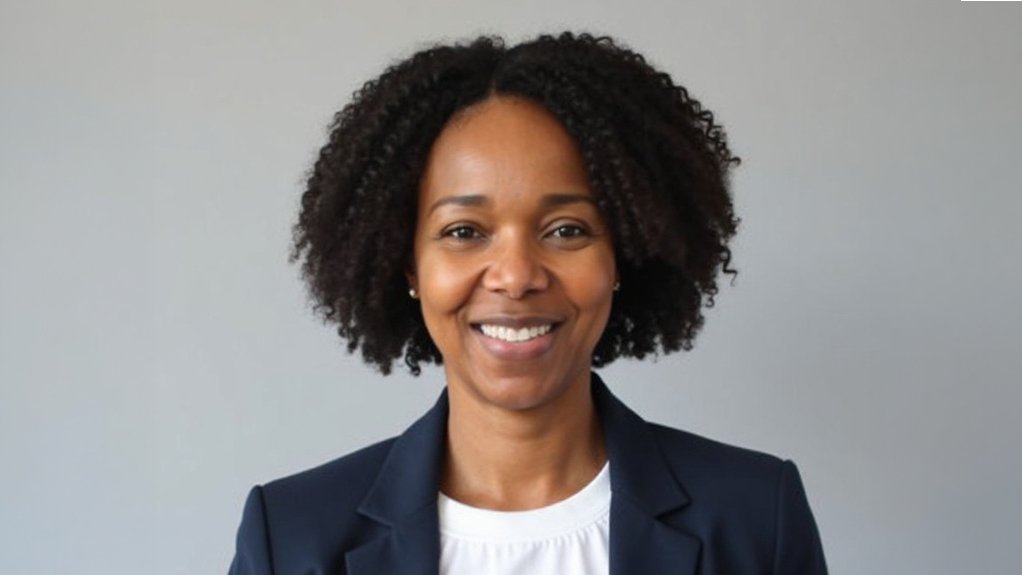 Rand Water spokesperson Makenosi Maroo 