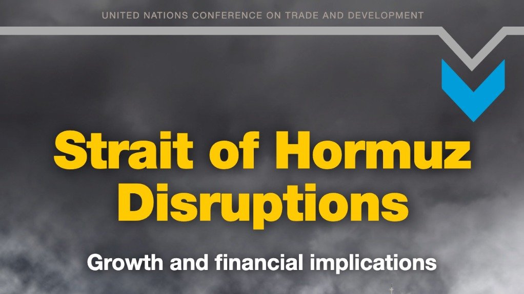 Strait of Hormuz disruptions: Growth and financial implications
