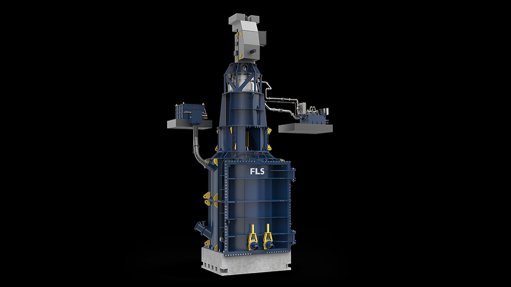 Image of the FLS Tower Mill 