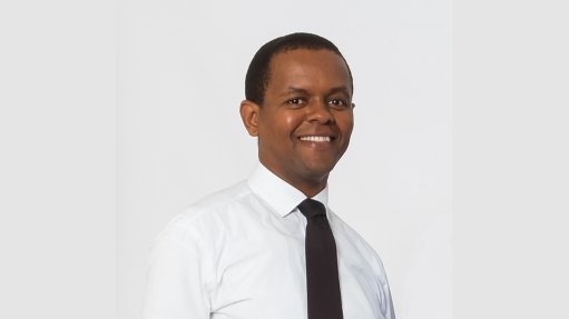 Minerals Council South Africa Acting Chief Economist Bongani Motsa.