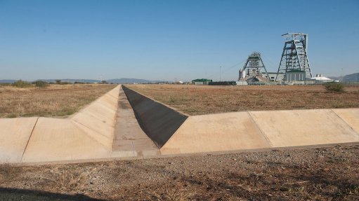 Image of Bakubung mine