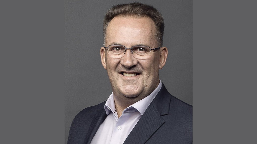 Vestas announces appointment of Johan Helberg as Managing Director for Southern & Eastern Africa 