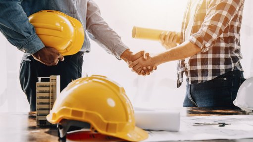 When the Insured and Insurer Become Partners in Business