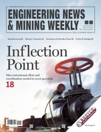 Engineering News 10 April 2026