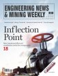 Mining Weekly 10 April 2026
