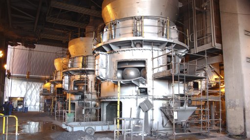 Applying engineering discipline to restore milling plant reliability