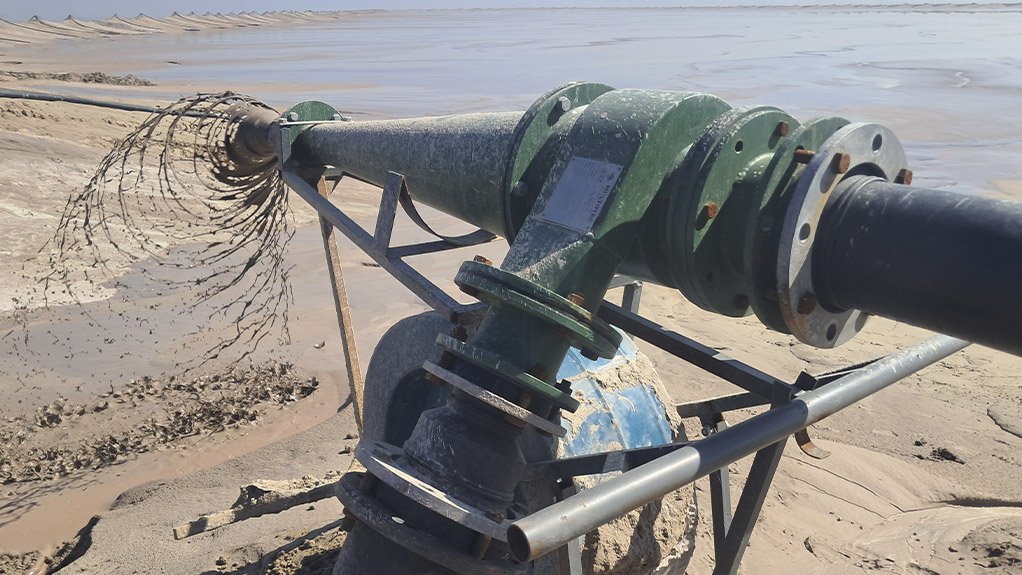 Efficient and sustainable tailings management starts with the right cyclone