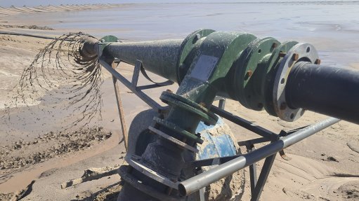 Efficient and sustainable tailings management starts with the right cyclone