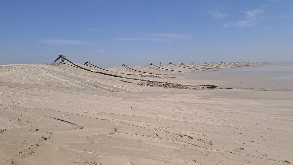 Efficient and sustainable tailings management starts with the right cyclone