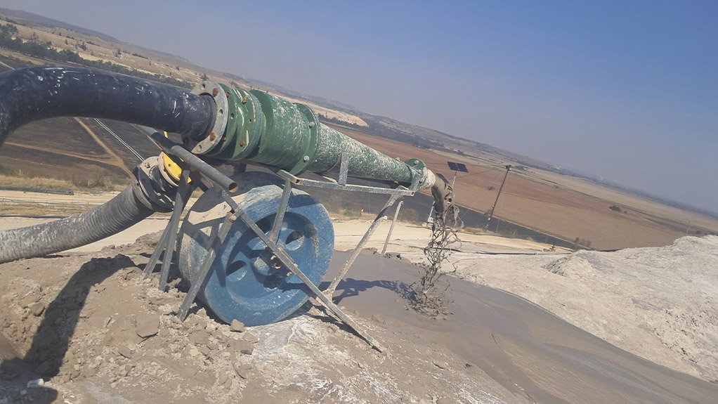 Efficient and sustainable tailings management starts with the right cyclone