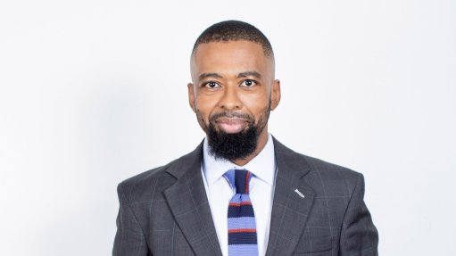 A generic image of Mokgome Mogoba