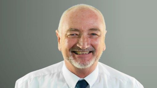 A image of Eldon Kruger