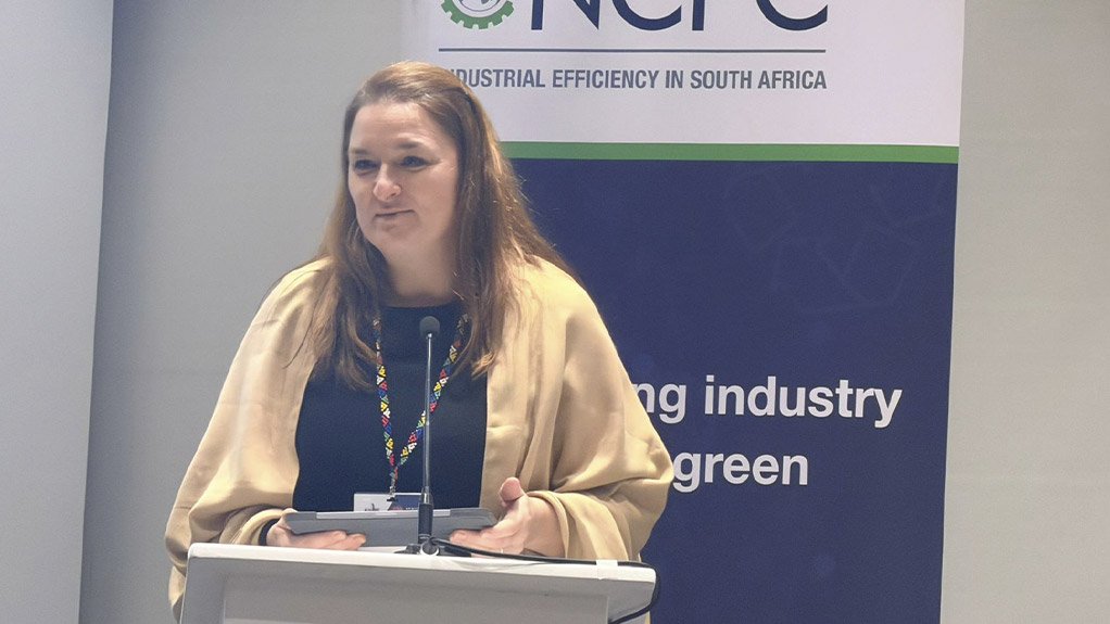 Industrial Spaces as hubs for decarbonisation and sustainable development 