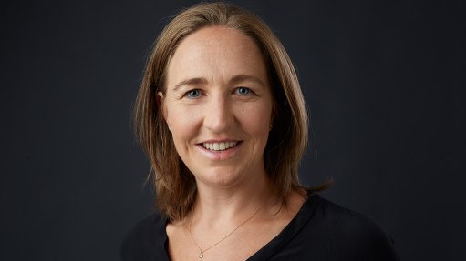 An image of Alison Collier
