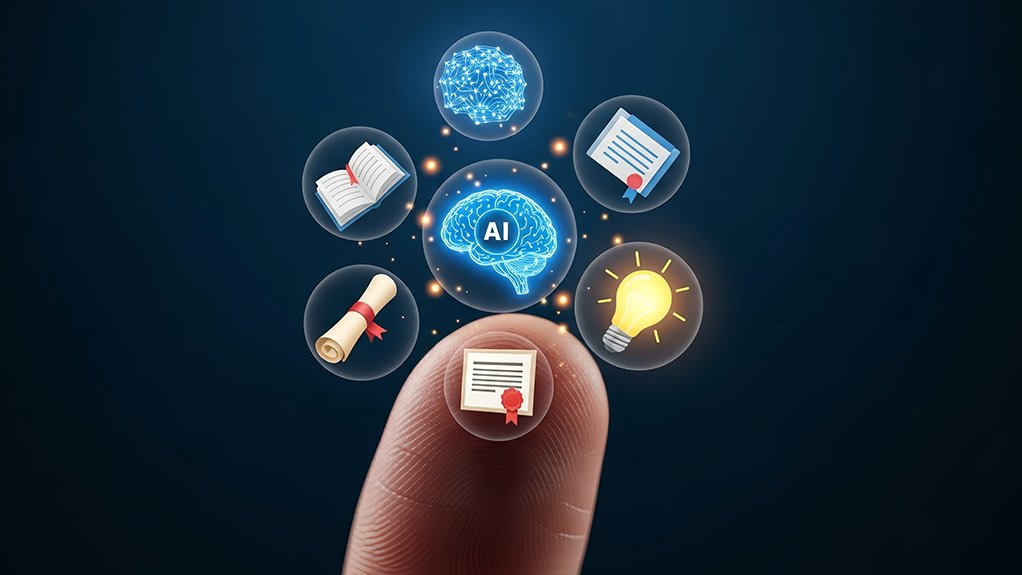 AI ADOPTION
Many organisations have identified low-risk AI augmentation opportunities