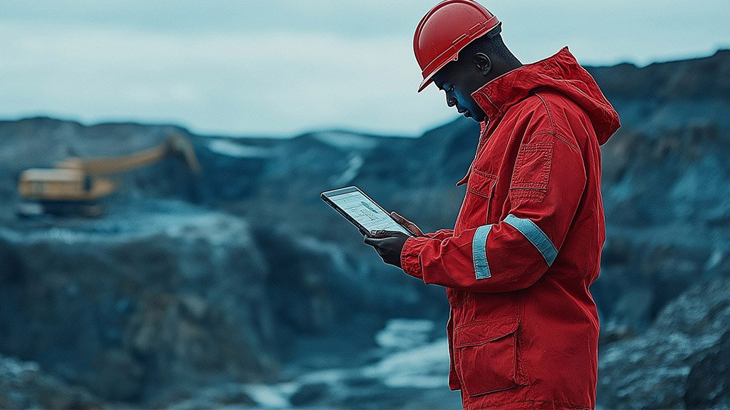 SMART WORK
Highly technical industries, including healthcare, mining and logistics, are using AI for predictive maintenance, operational optimisation and data-driven decision-making
