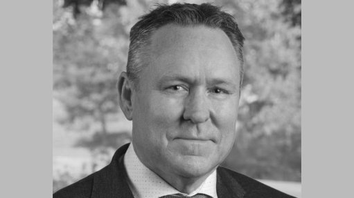 American Rare Earths CEO Mark Wall