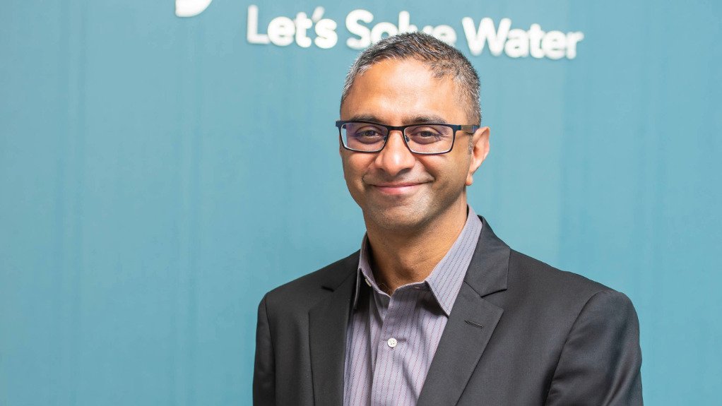 An image of Chetan Mistry