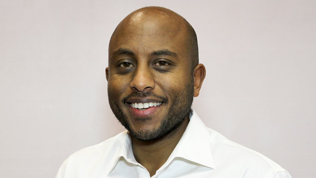 An image of Amanuel Gebremeskel