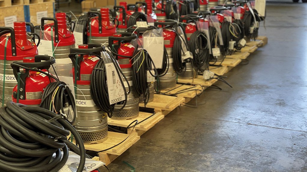 Integrated Pump Technology supports application-specific pump selection, ensuring that each dewatering solution is engineered for real site conditions rather than limited by equipment availability