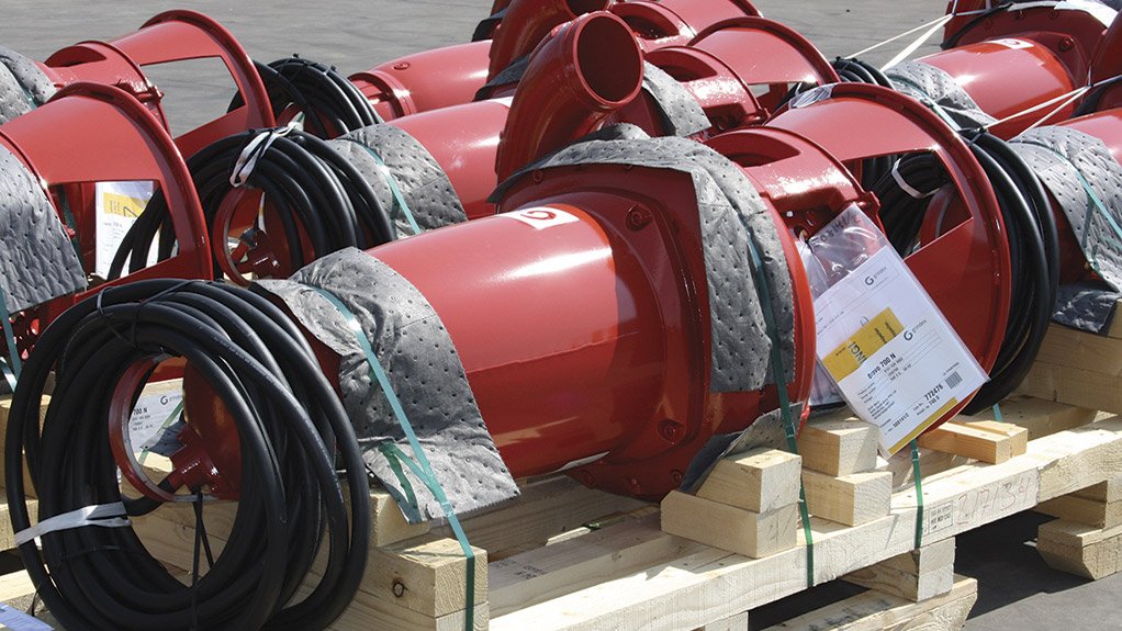 Backed by local stockholding, technical expertise and responsive aftermarket support, Integrated Pump Technology helps safeguard operational continuity during increasingly frequent climate-related disruptions