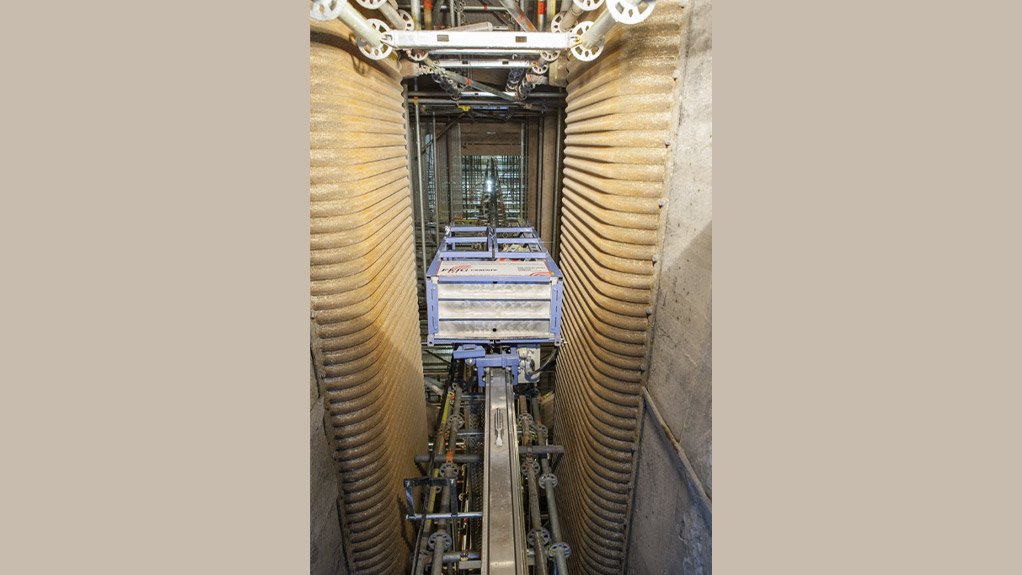 SkyJacks expands portfolio with GEDA 300 Z Boiler Hoist for confined operations