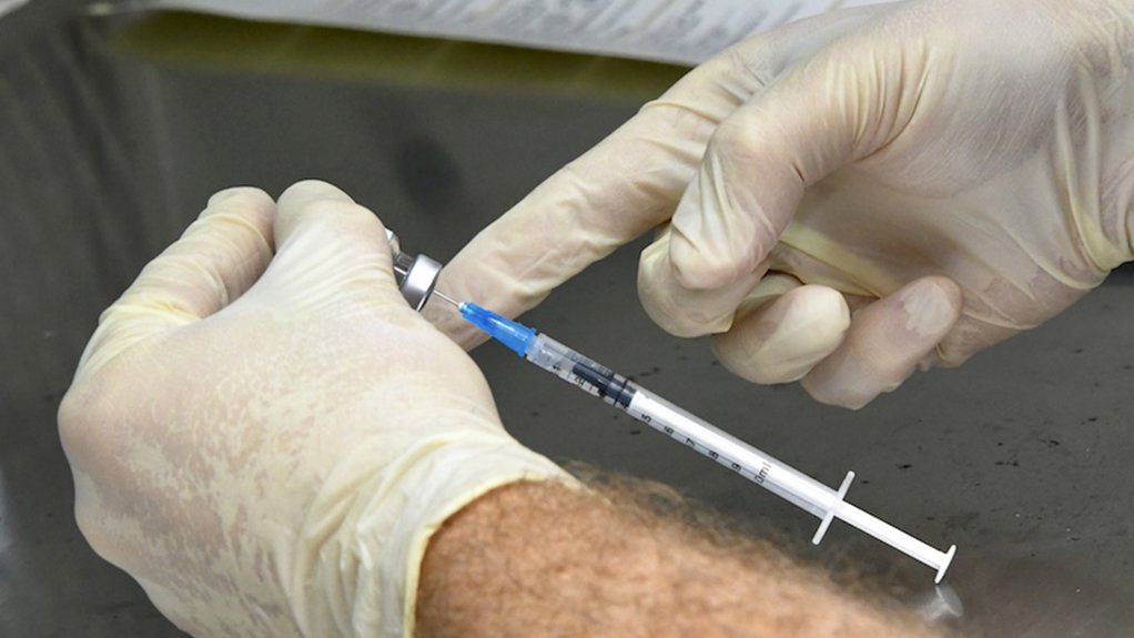 DA, ANC laud arrival of HIV prevention injection