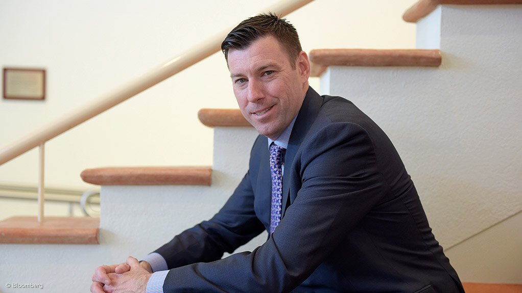 Global Develop MD Bill Beament