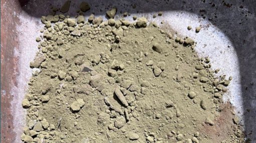 Pacgold delivers first gold at White Dam