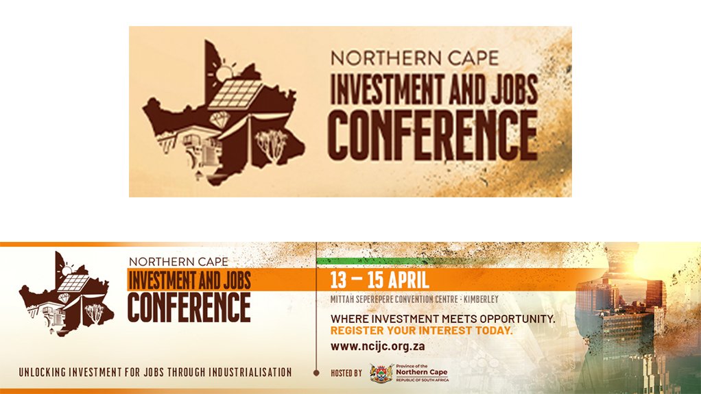 Northern Cape Investment and Jobs Conference
