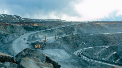 Bogoso–Prestea mine