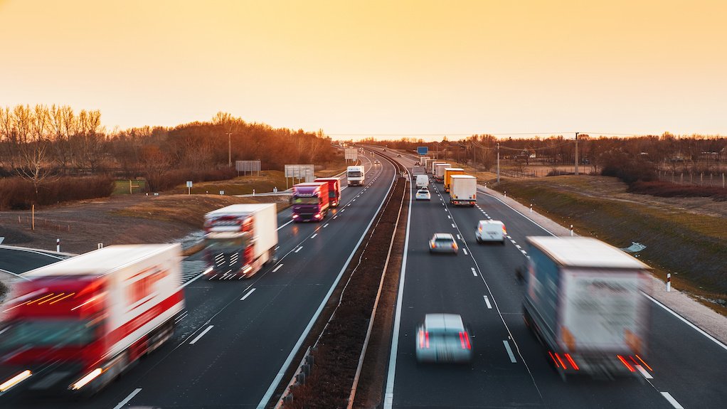 Image of highway
