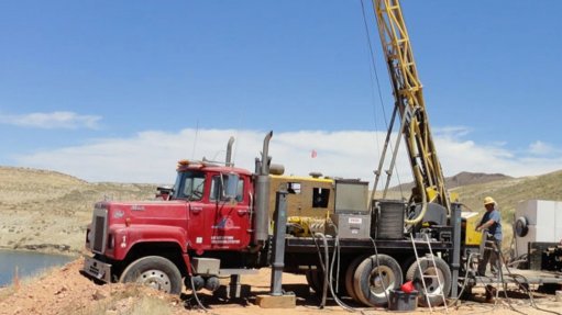 Exploration work under way at Paramount Gold Nevada Corp's Sleeper project