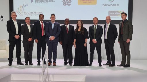A generic image of event panellists