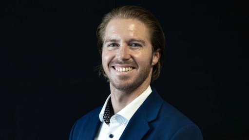 Cresco Project Finance Energy Strategy advisory partner Dominic Goncalves