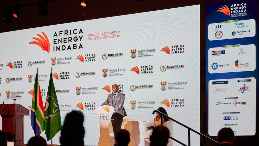 Africa Energy Indaba Unveils 2027 Theme