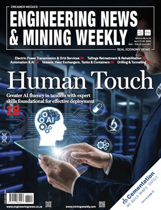 Magazine Cover image